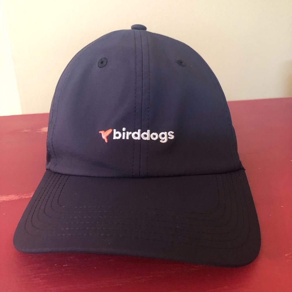 birddogs NEW! Navy Cap 🧢